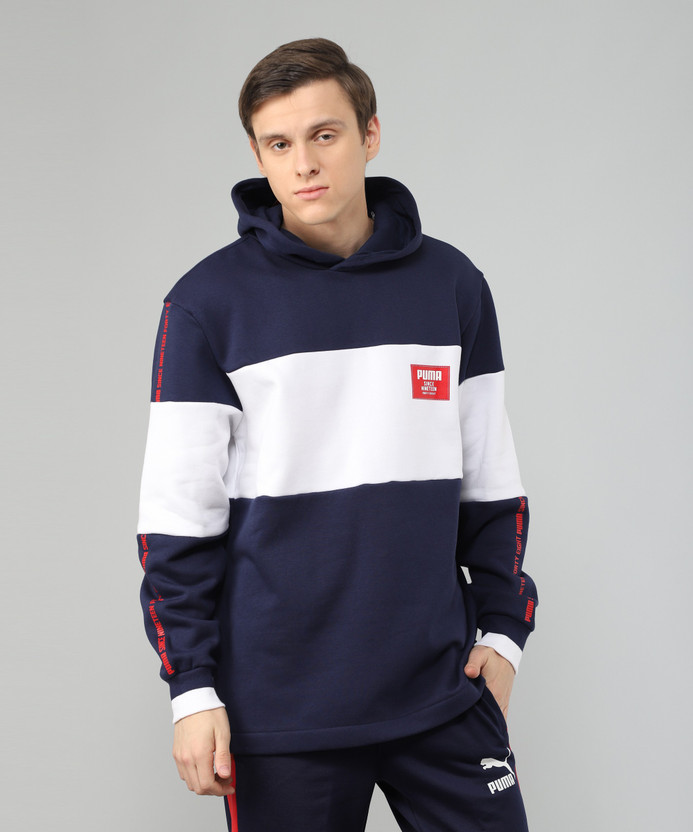 puma hoodies flipkart