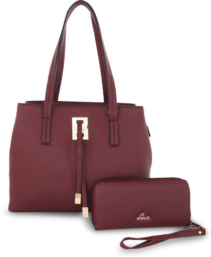 lavie purse flipkart