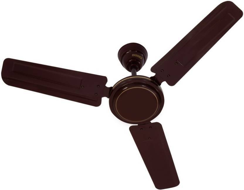 Usha Striker Millennium 3 Blade Ceiling Fan Price In India