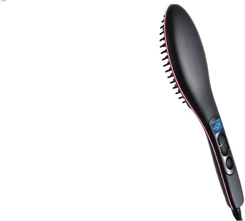 Buyerzone Simply Hair Straightener Straight Ceramic Hair