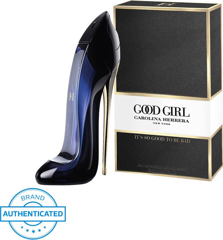 Buy Carolina Herrera Good Girl Eau De Parfum 80 Ml Online In India