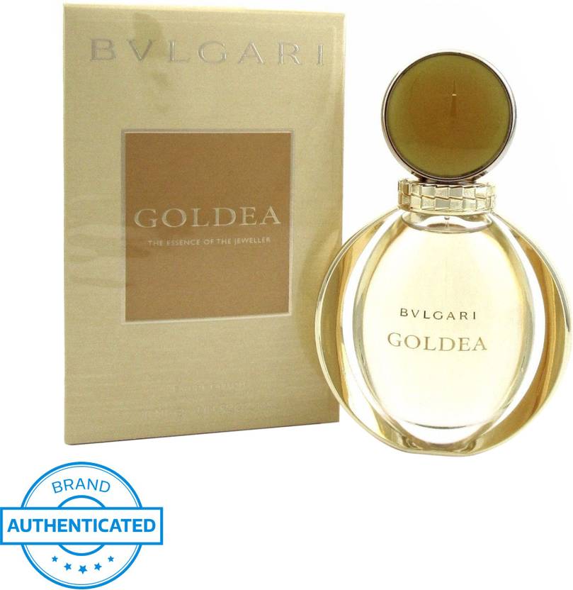 Buy Bvlgari Goldea Eau De Parfum 90 Ml Online In India Flipkartcom