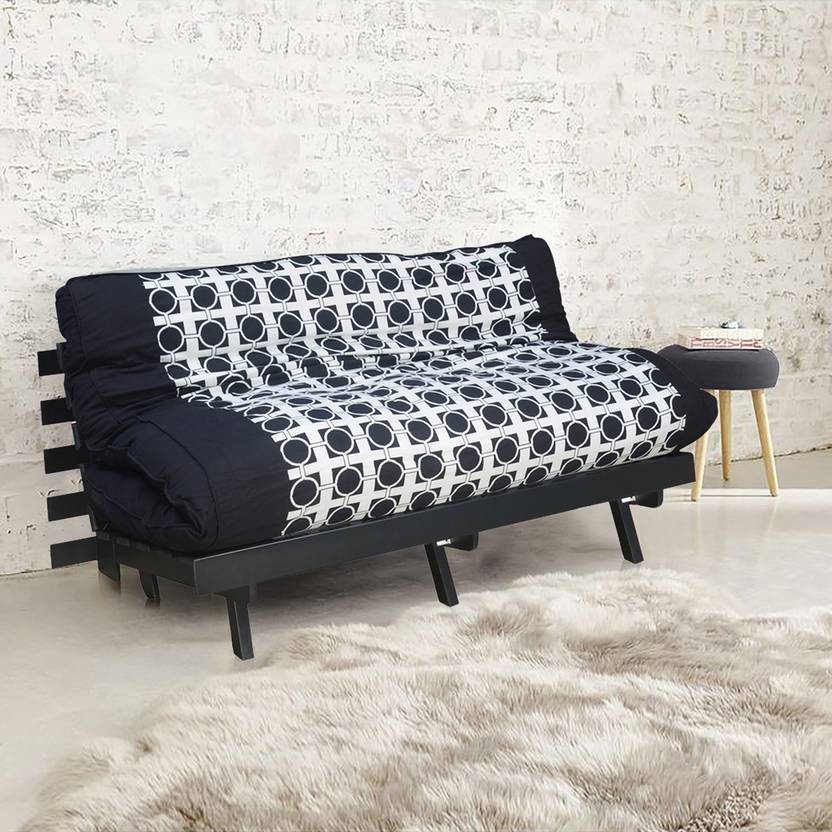Home By Nill Double Futon Sofa Bed Price In India