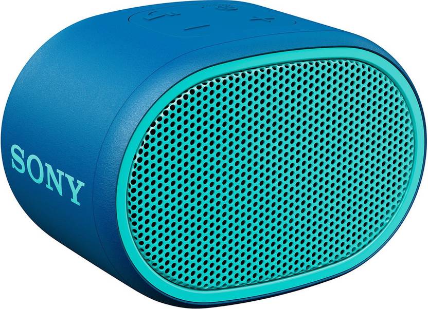 Sony SRS-XB01 Portable Bluetooth Speaker Sony SRS-XB01 Portable Bluetooth Speaker