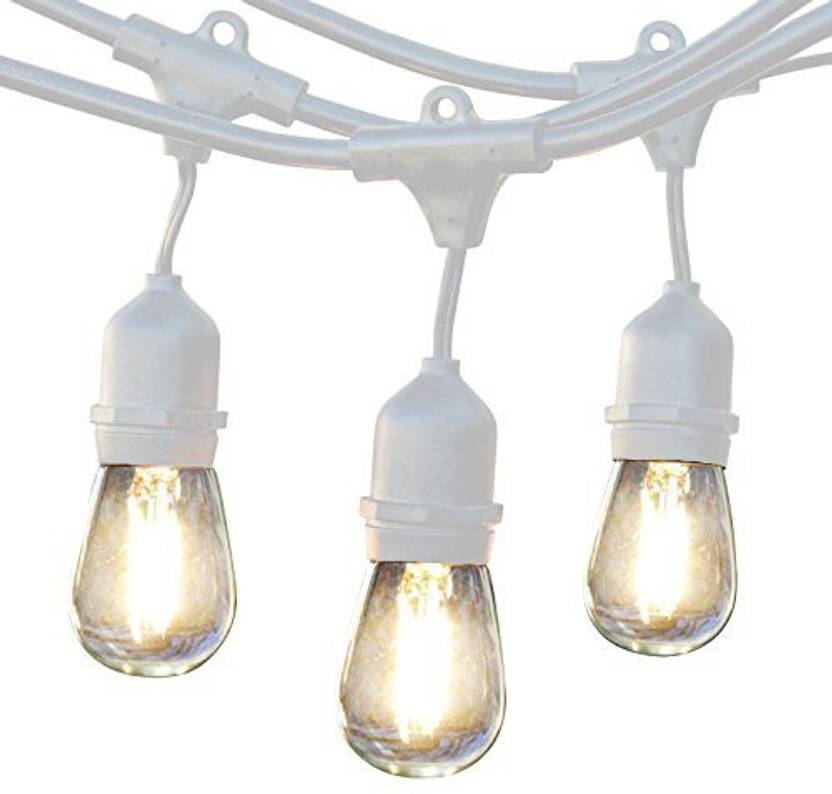Brightech Ambience Pro Led Commercial Grade Waterproof Outdoor Brightech Ambience Pro Led Commercial Grade Waterproof Outdoor String Lights For