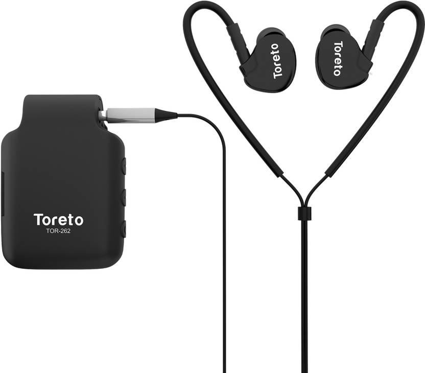 Toreto Swing 32 GB MP3 Player Toreto