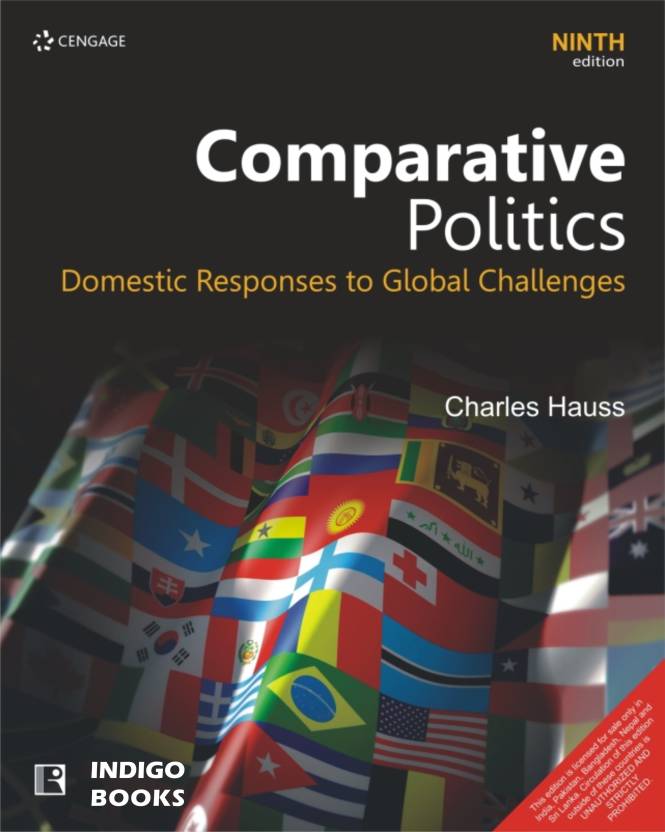 Comparative Politics Domestic Responses The Global - 