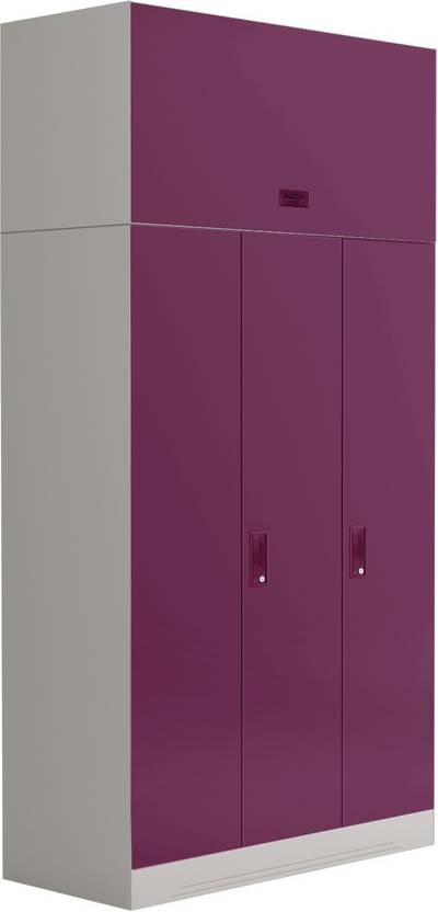 3 Door Steel Almirah Door Inspiration For Your Home