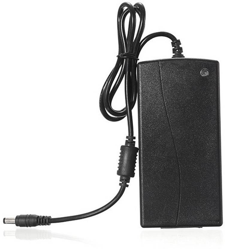 LaptrusT 12V10A AC 100V240V LED RGB power adapter LED drive Power