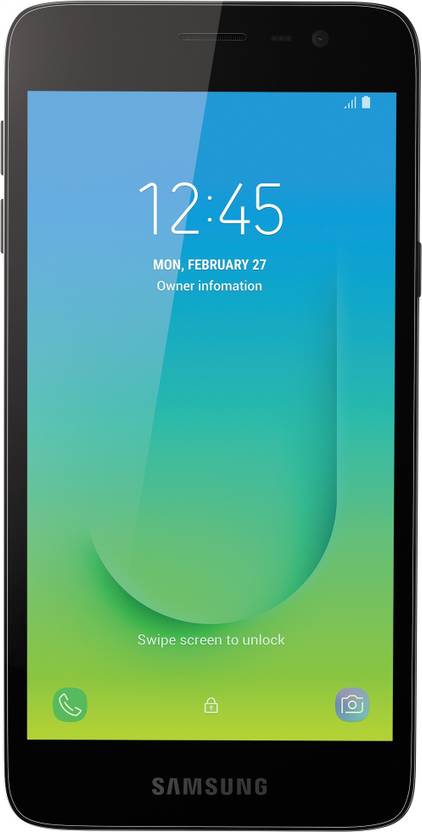 SAMSUNG Galaxy J2 Core ( 16 GB Storage, 1 GB RAM ) Online at Best Price On Flipkart.com