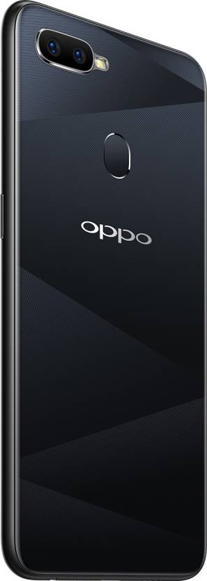 OPPO F9 (Mist Black, 64 GB)