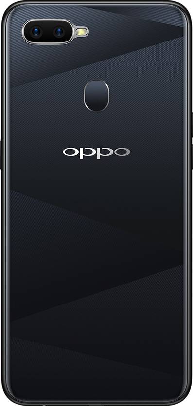 OPPO F9 (Mist Black, 64 GB)