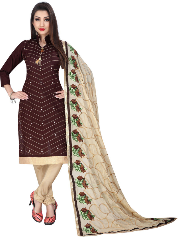 ladies churidar flipkart
