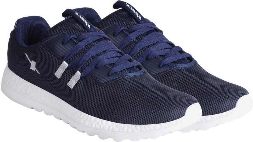 Sparx Mesh Sports Running Shoes For Men 