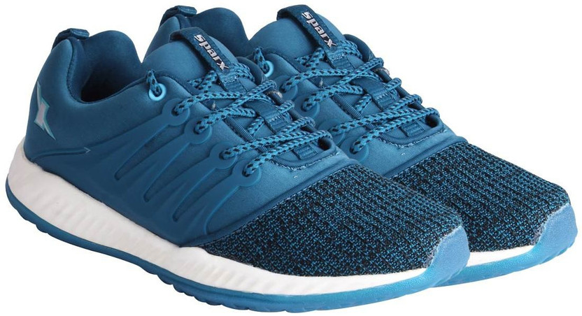 Sparx Mesh Sports Running Shoes For Men 