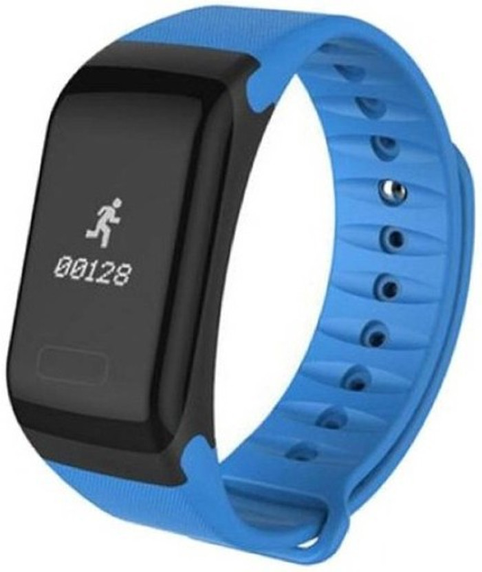 landmark smart band