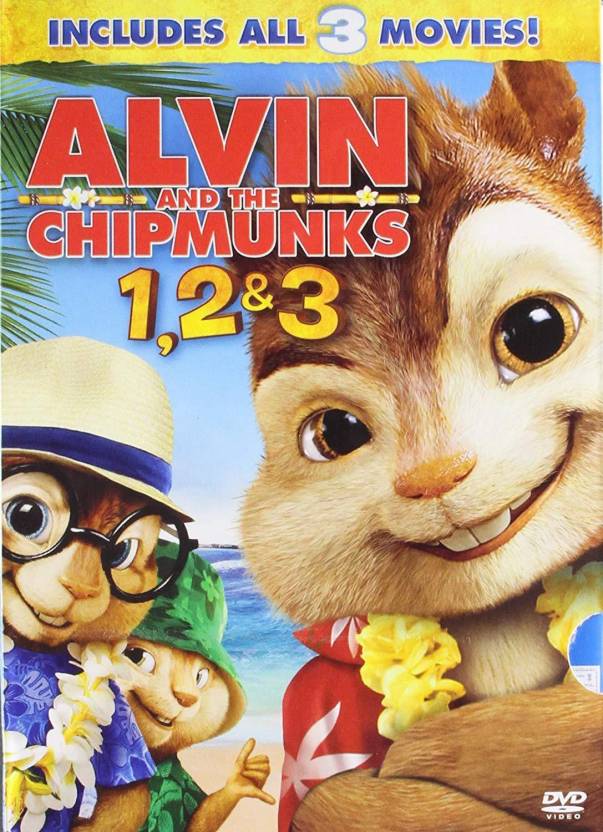 chipmunks movie 3 full movie
