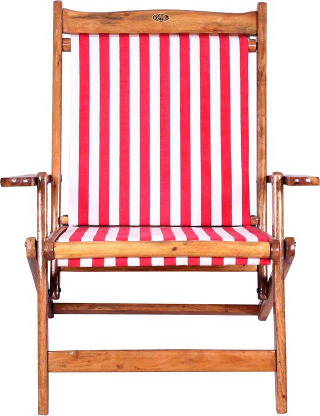 Royal Bharat Easy Chair Solid Wood Outdoor In India Royal Bharat Easy Chair Solid Wood Outdoor Finish Color Teak