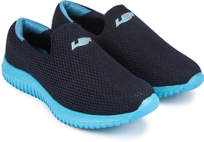 lancer logo shoes