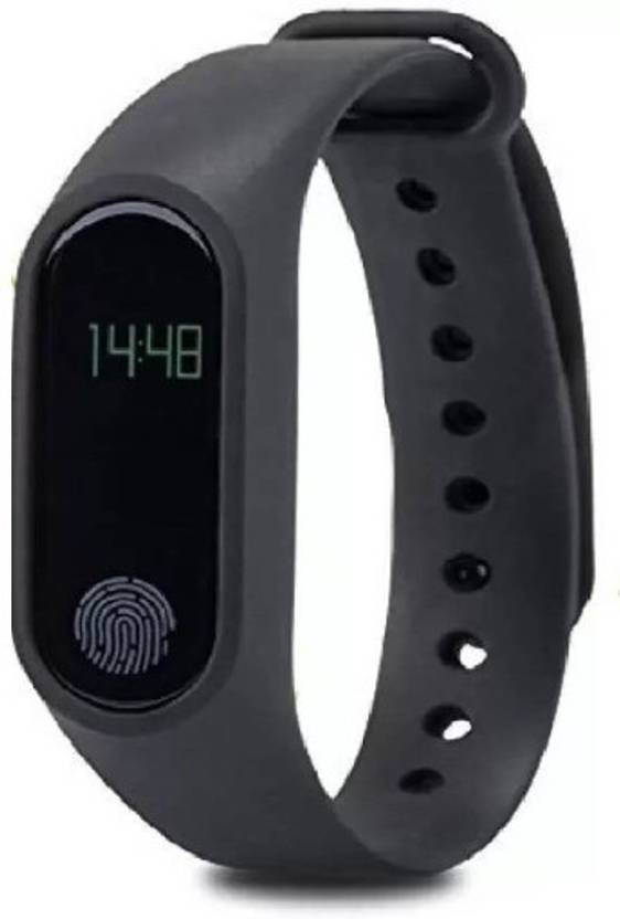 best health smart band