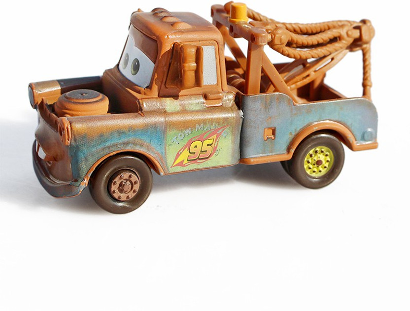 A Bell in Metal Cars Disney for Bicycle Child