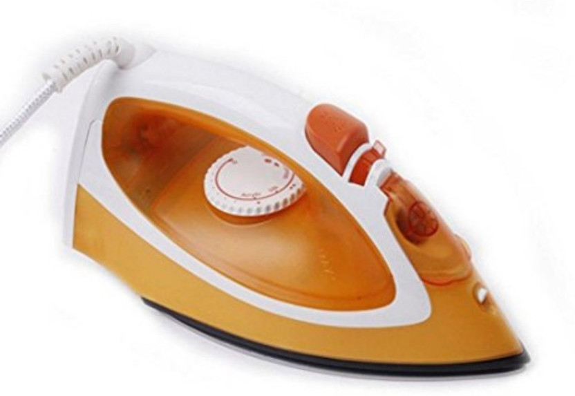 Non steam iron dopteens