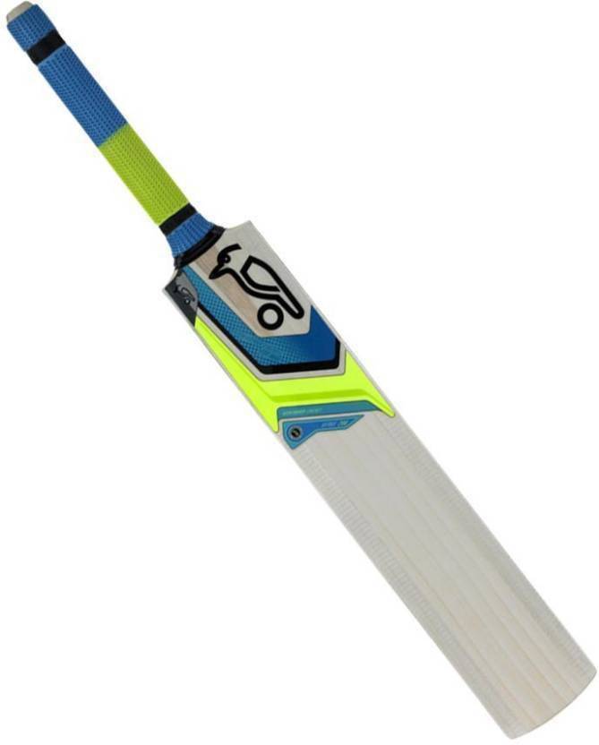 KOOKABURRA (SIZE6) POPLAR Cricket Bat Poplar Willow Cricket Bat Buy