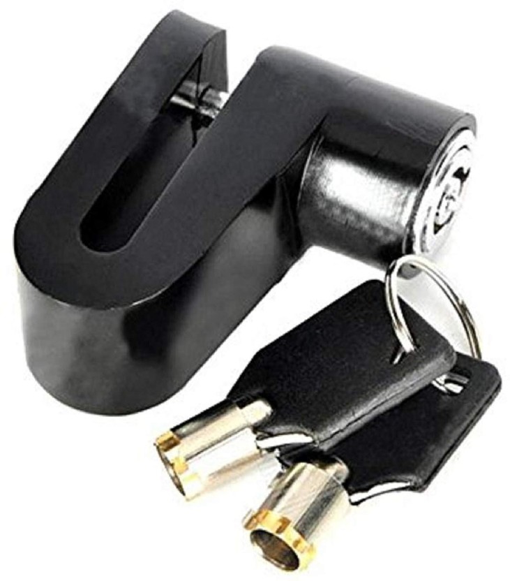 disk lock for bike flipkart