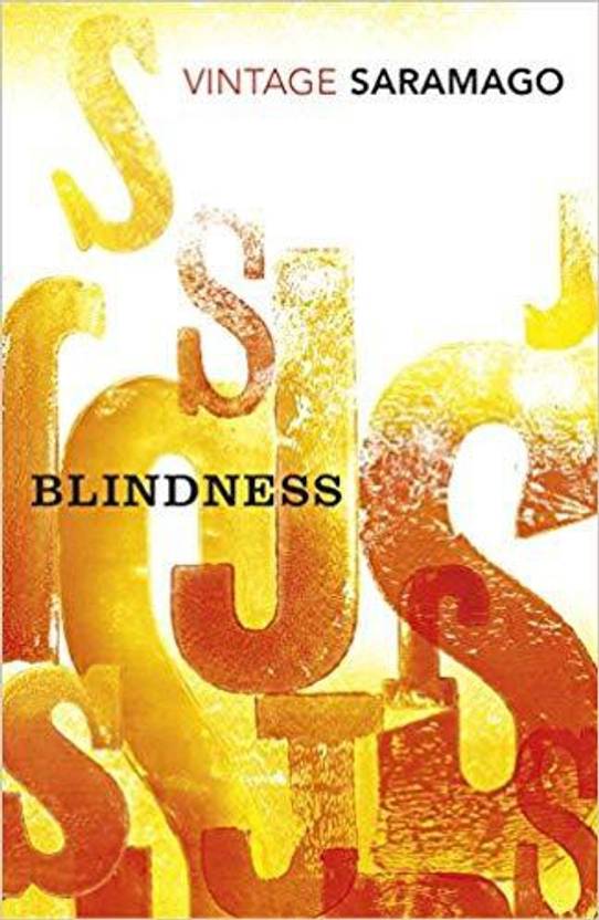 Blindness Buy Blindness By Jose Saramago At Low Price In India