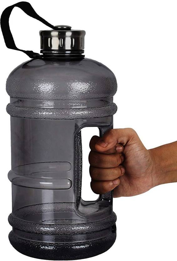 best bpa free gallon water bottle