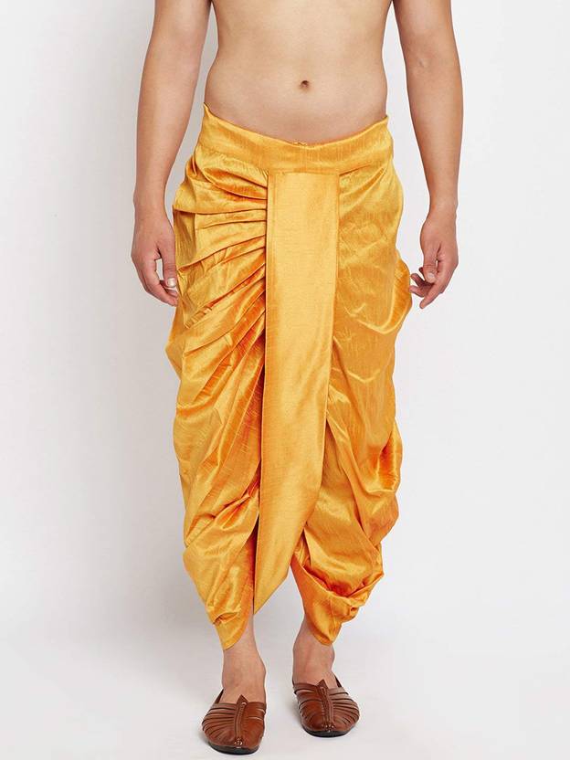 men dhoti punjabi