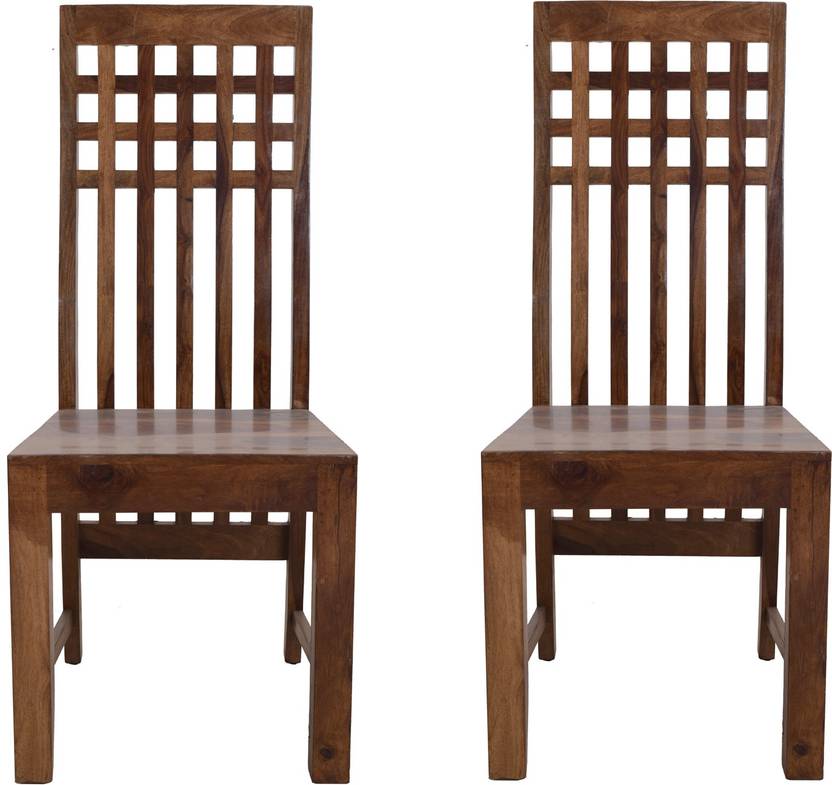 Induscraft Kq Designer Solid Wood Dining Chair Price In Induscraft Kq Designer Solid Wood Dining Chair Price In