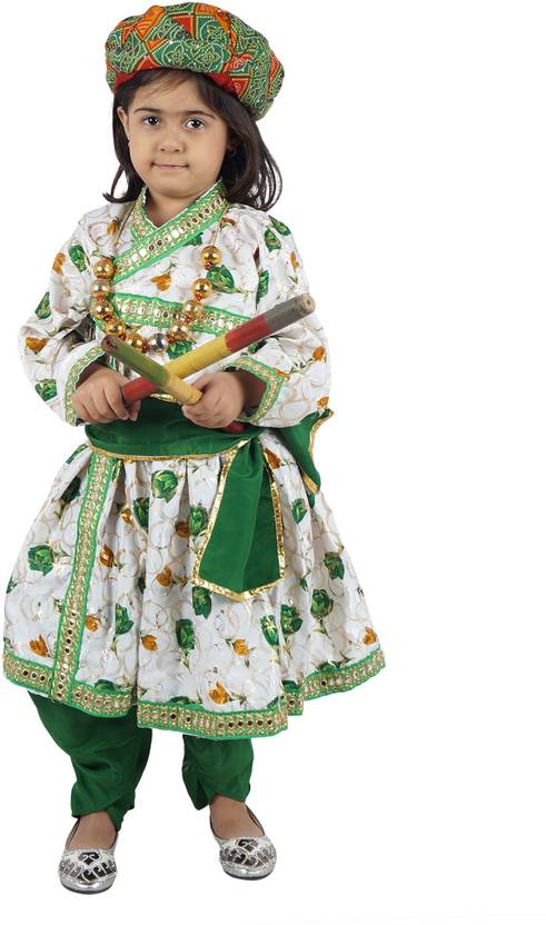 dandiyadress