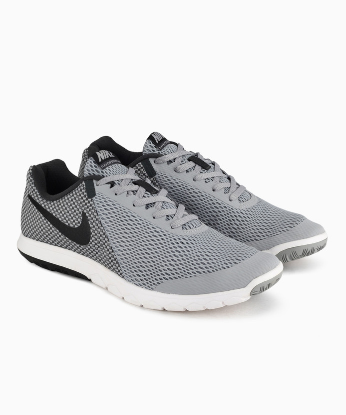 Nike flex experience rn 6 grey running shoes clearance