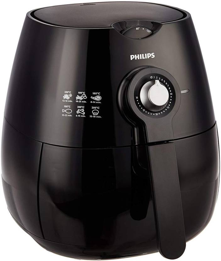 PHILIPS HD9220/20 Air Fryer Price in India - Buy PHILIPS HD9220/20 Air