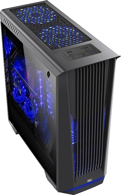 Bbc 8803 Gaming Cabinet With One 3 0 Usb With 2 2 0 Usb Side Full
