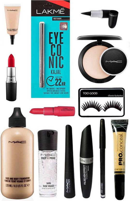 Too Good Combo Professional Makeup Kit Price In India Buy Too Good