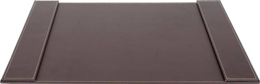 Flipkart Com Fabbity 0 Compartments Faux Leather Desk Pad With