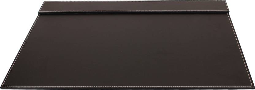 Flipkart Com Fabbity 0 Compartments Faux Leather Desk Pad Desk Pad