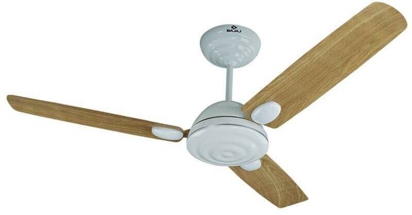 Bajaj Shinto 1200 Mm 3 Blade Ceiling Fan