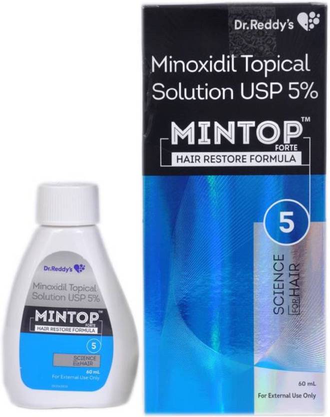 best minoxidil solution in india