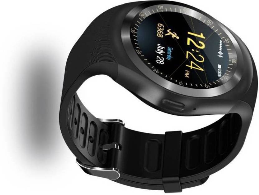 y1 plus smartwatch