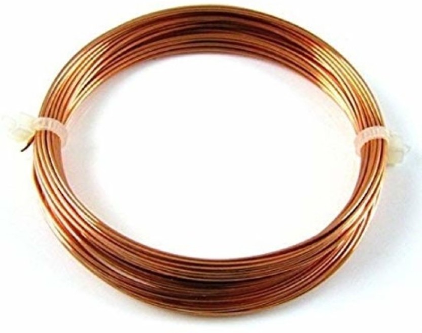 8 awg copper wire