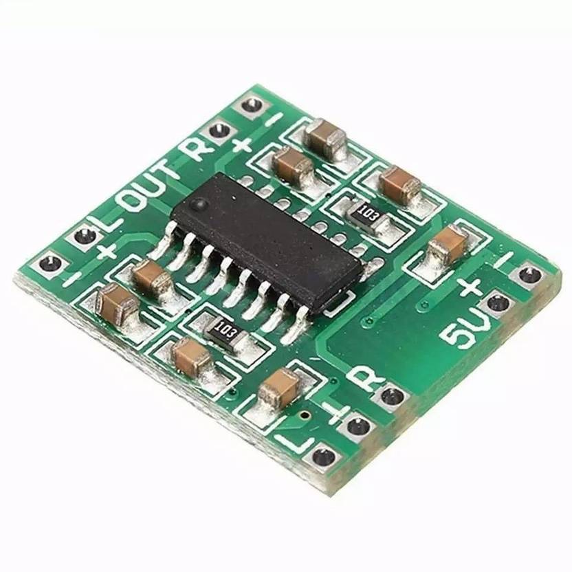 ... D Audio Amplifier Board 5V Usb Power 3W Dual Channel Mini Digital Power Amplifier Board PAM8403 For Arduino Class D PAM8403 For Arduino Class D Stereo ...