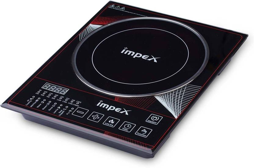 Impex Omega H4 Induction Cooktop Buy Impex Omega H4 Induction