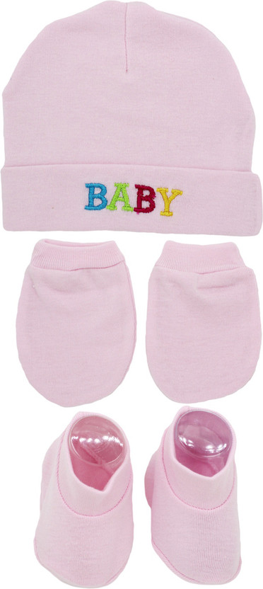 baby boy mittens and booties