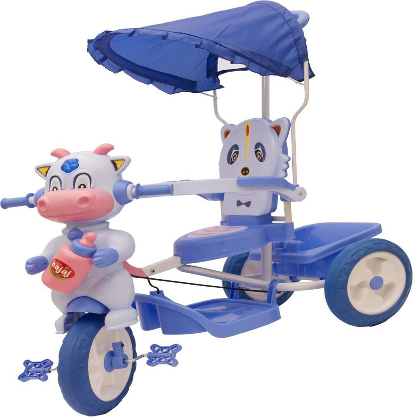 girls first trike