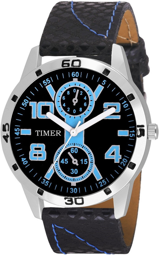 timer watch flipkart