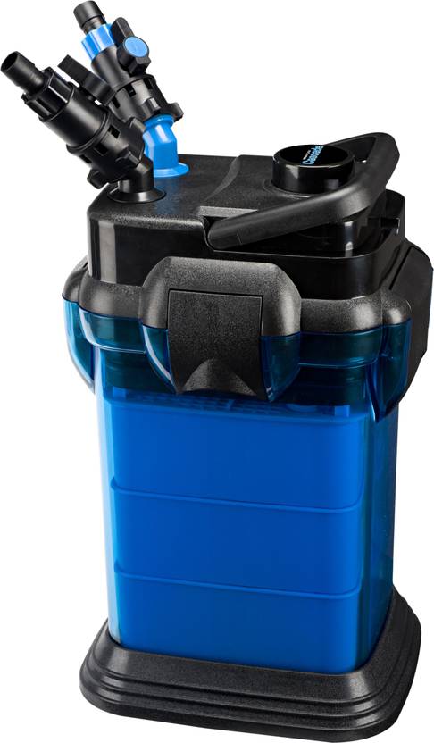 Penn Plax Cascade 1000 Canister Aquarium Filter In India Penn Plax Cascade 1000 Canister Aquarium Filter Chemical Filtration For Salt Water And Fresh