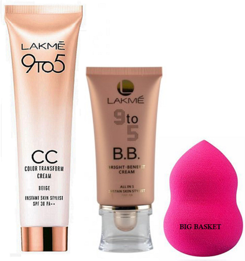 lakme 9 cc cream